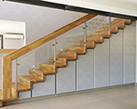 Construction et protection de vos escaliers par Escaliers Maisons à Castillon-en-Auge